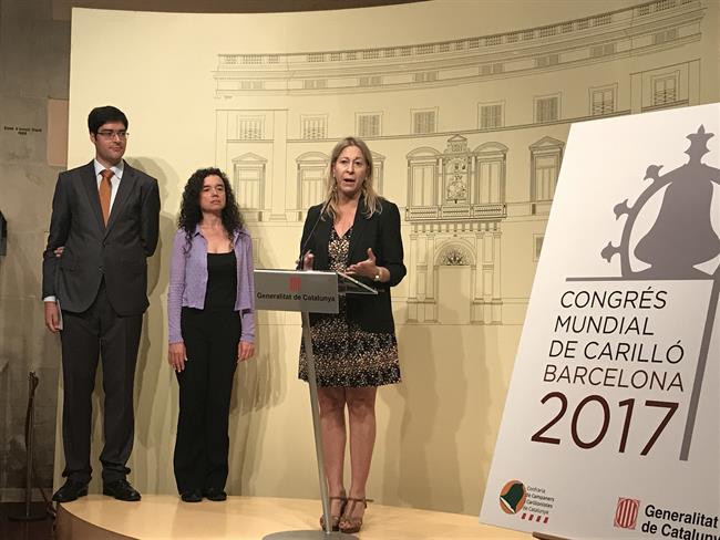 Portavoz del Gobierno catalán pide al Gobierno respetar la voluntad