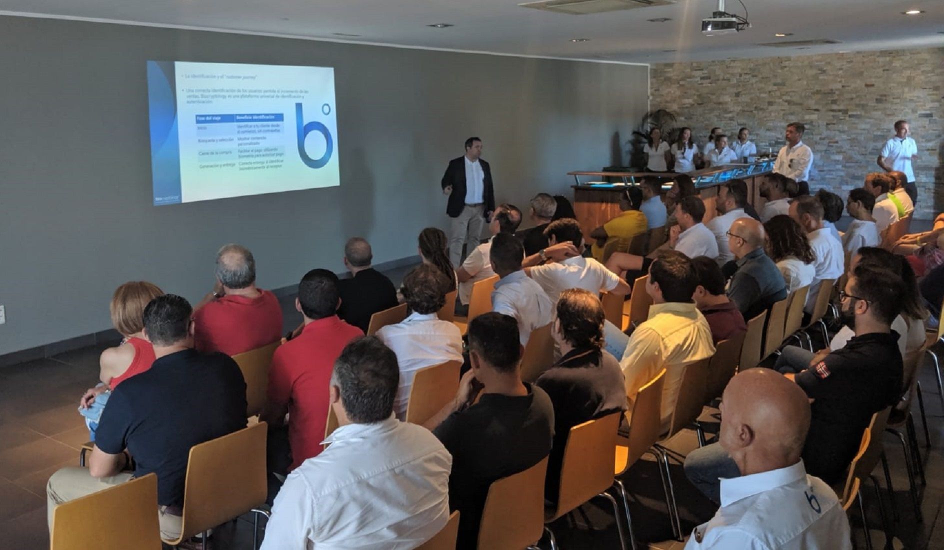 1564476346 biocryptology presentacion 1564476346 biocryptology presentacion