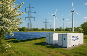 20250625 aleasoft redes electricas renovables baterias 