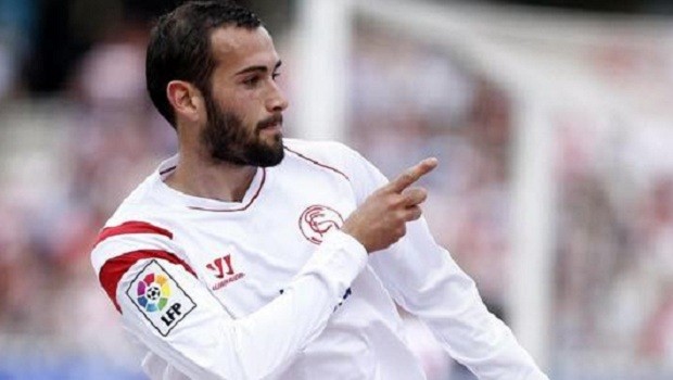 Aleix Vidal Definitiva