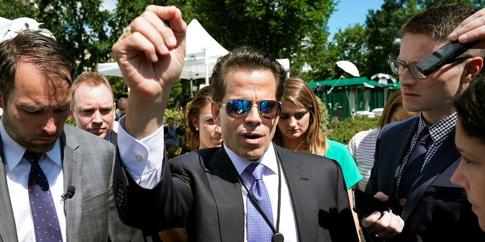 anthony-scaramucci-directeur-de-la-communication-de-la-maison-blanche