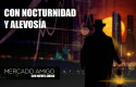 careta mercado amigo nocturnidad alevosía careta mercado amigo nocturnidad alevosía