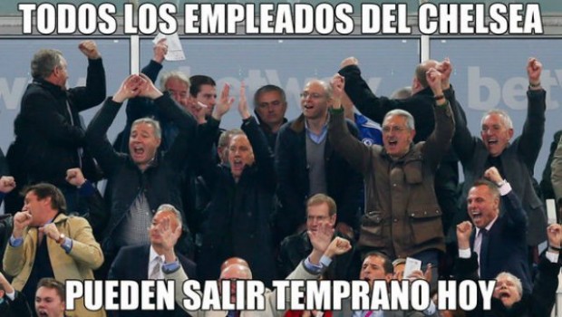 chelsea despido