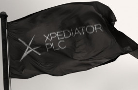 dl xpediator aim freight management services logistics warehouse cargo shipping contract last mile distribution logo dl xpediator aim freight management services logistics warehouse cargo shipping contract last mile distribution logo