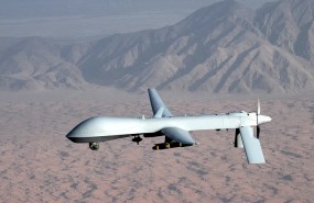 drone uav air military defence