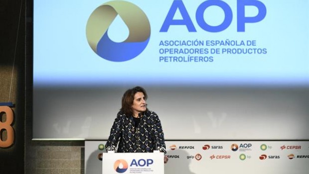 ep 25 aniversariola asociacion espanolaoperadoresproductos petrolifero