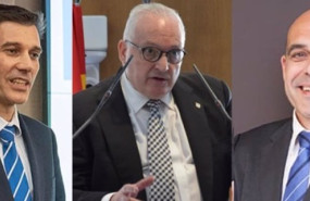 ep acave fetave y unav reiteran su solicitud de excluir a las agencias del registro documental