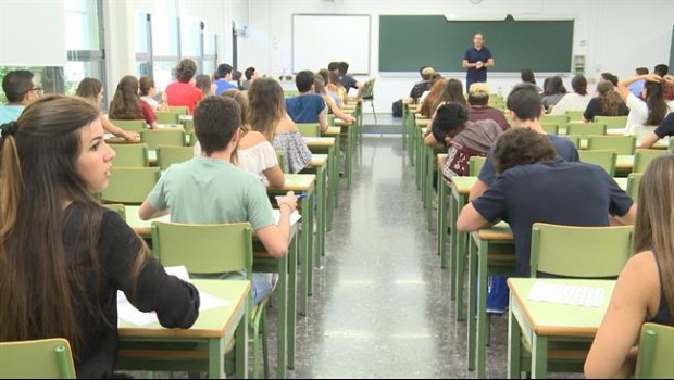 ep alumnos valencianoslas pruebasla selectividad