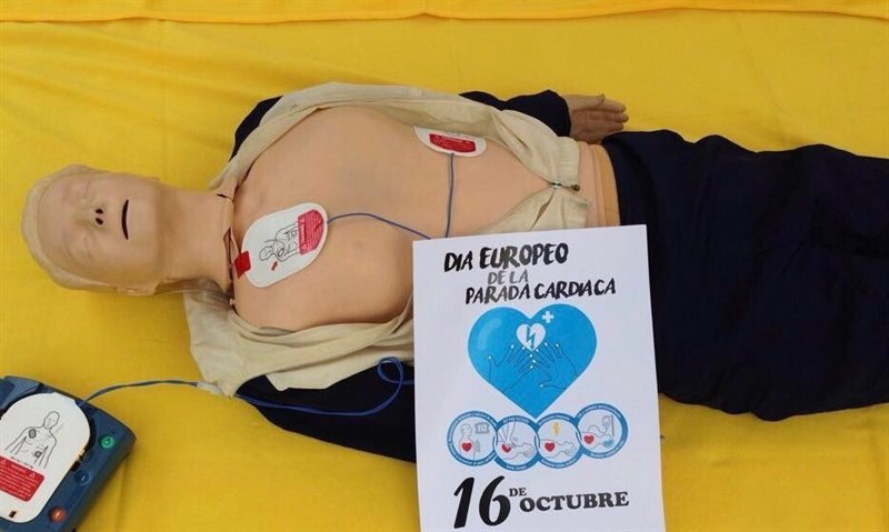 ep aprendizaje de maniobra de resucitacion cardiopulmonar