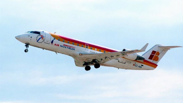 ep archivo   avion air nostrum