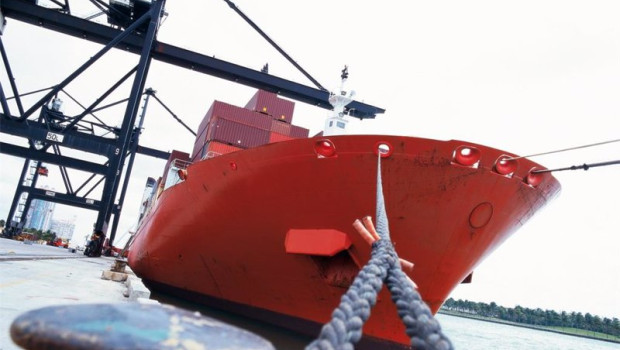 ep archivo barco puerto exportaciones mercado exportar ep archivo barco puerto exportaciones mercado exportar