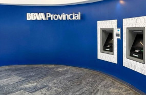 ep archivo   cajeros de bbva provincial