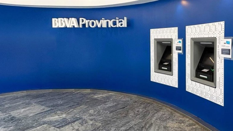 ep archivo   cajeros de bbva provincial