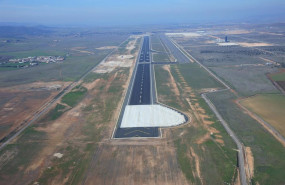 ep archivo   el aeropuerto de ciudad real