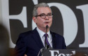 ep archivo   el presidente de inditex pablo isla da un discurso en los premios forbes que reconocen