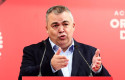 ep archivo   el secretario de organizacion del psoe santos cerdan en una imagen de archivo