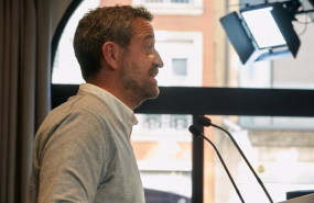 ep archivo   el vicesecretario nacional de participacion del pp jaime de olano interviene en el