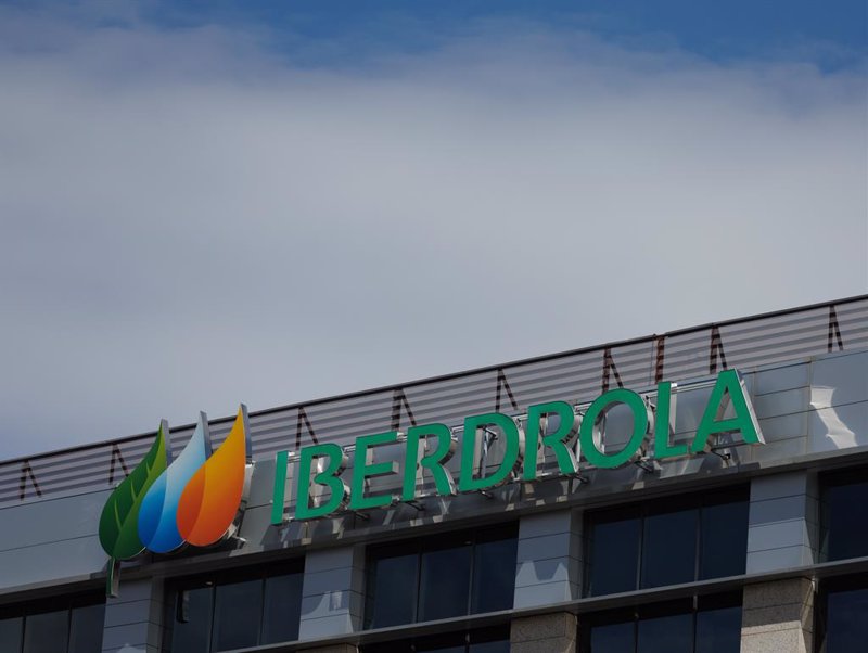 ¿Enésima señal de compra en Iberdrola?