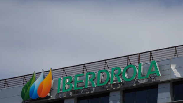 ep archivo fachada de la sede de iberdrola 20250618195803 ep archivo fachada de la sede de iberdrola 20250618195803
