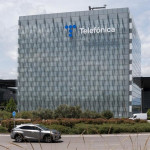 ep archivo fachada del edificio de distrito telefonica a 20 de mayo de 2025 en madrid espana ep archivo fachada del edificio de distrito telefonica a 20 de mayo de 2025 en madrid espana
