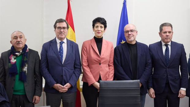 ep archivo i d el secretario general de ugt pepe alvarez el presidente de la ceoe antonio ep archivo i d el secretario general de ugt pepe alvarez el presidente de la ceoe antonio