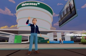 ep archivo   imagen de recurso del metaverso de metrovacesa