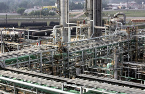 ep archivo   instalaciones de la petroquimica mexicana alpek
