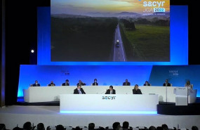 ep archivo   junta de accionistas de sacyr de 2022