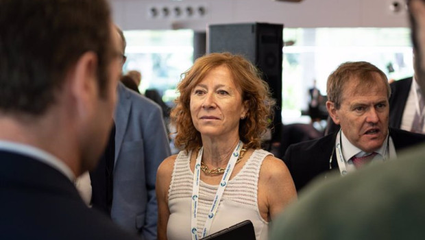 ep archivo   la subgobernadora del banco de espana margarita delgado a 30 de junio de 2023 en madrid