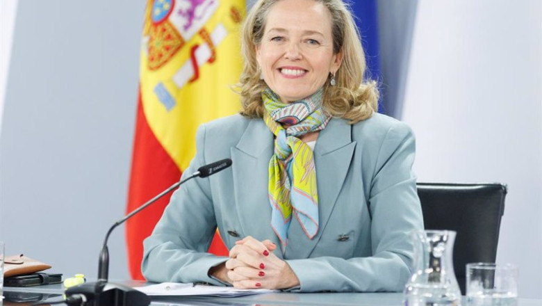 ep archivo la vicepresidenta primera y ministra de asuntos economicos y transformacion digital 20230725180603 ep archivo la vicepresidenta primera y ministra de asuntos economicos y transformacion digital 20230725180603