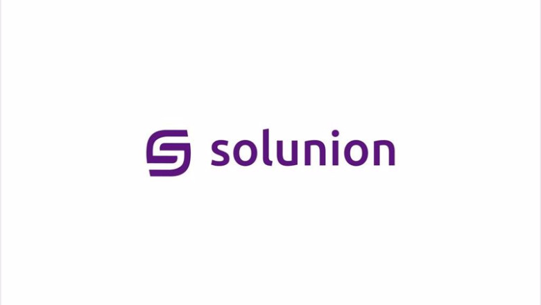 ep archivo logo de solunion ep archivo logo de solunion