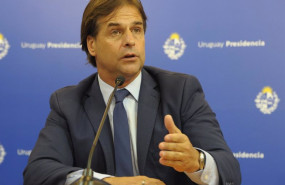 ep archivo   luis lacalle pou presidente de uruguay