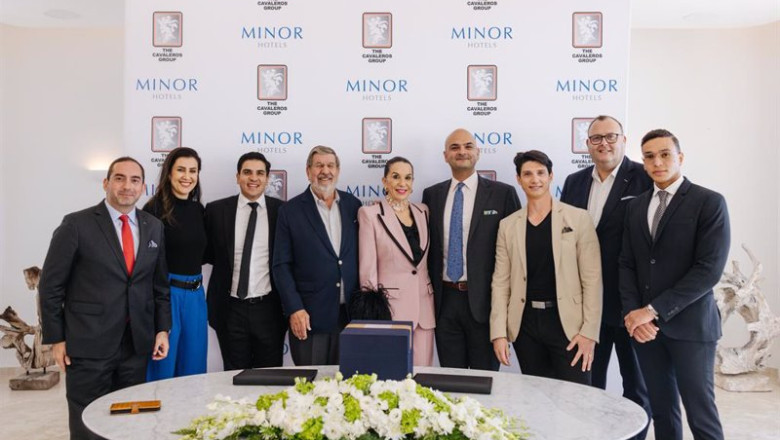 ep archivo minor hotels y the cavaleros group firman un acuerdo para inaugurar el primer hotel nh ep archivo minor hotels y the cavaleros group firman un acuerdo para inaugurar el primer hotel nh
