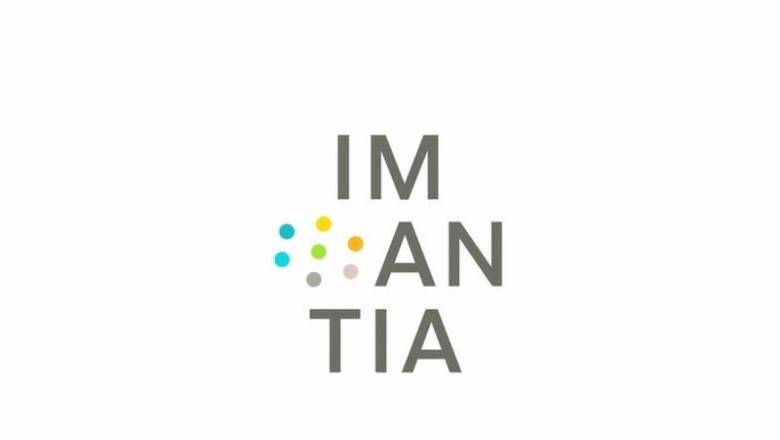 Archivo - Nuevo logo de la gestora Imantia Capital | IMANTIA CAPITAL - Archivo ep archivo nuevo logo de la gestora imantia capital