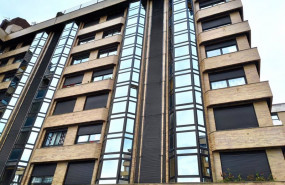 ep archivo   pisos en oviedo la vivienda compartida se ha encarecido un 30 en los ultimos cinco anos