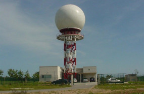 ep archivo radar de aeropuerto ep archivo radar de aeropuerto