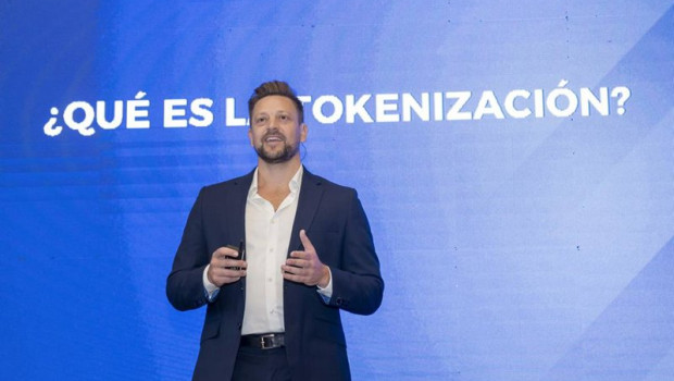 ep archivo   reental supera los 85 millones de euros de inversion tokenizada en el primer trimestre