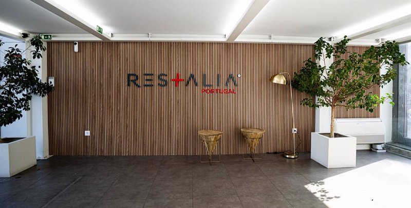 ep archivo restalia abre nuevas oficinas en lisboa para impulsar su crecimiento en portugal ep archivo restalia abre nuevas oficinas en lisboa para impulsar su crecimiento en portugal