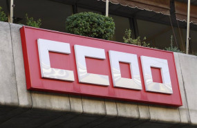 ep archivo   sede ccoo madrid