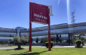 ep archivo   sede de la aseguradora mapfre en majadahonda
