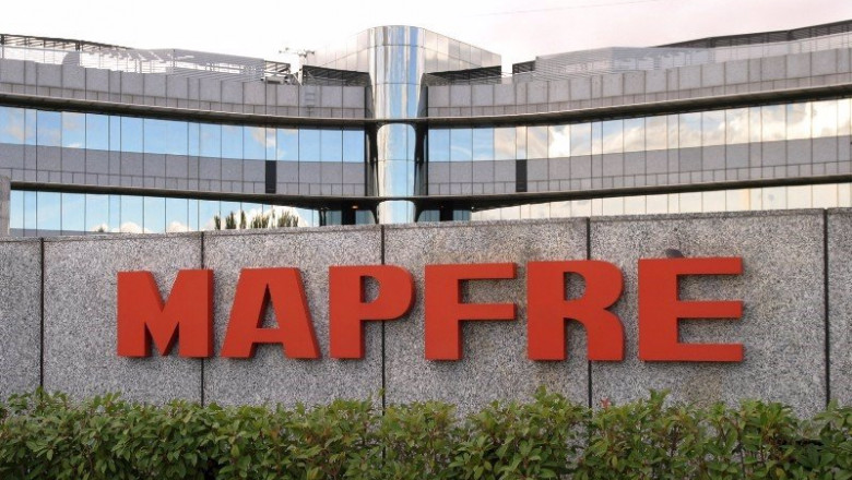 ep archivo sede de mapfre ep archivo sede de mapfre