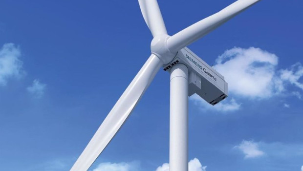 ep archivo   siemens gamesa renewable energy engaged ul to certify a range of turbines in line with
