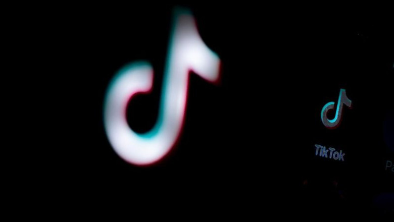 ep archivo   un movil con la aplicacion de tiktok abierta a 8 de julio de 2025 en madrid espana