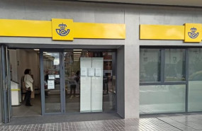 ep archivo   una oficina de correos