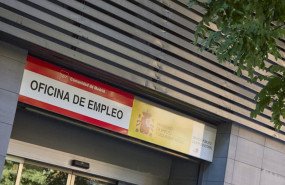 ep archivo   una oficina de empleo