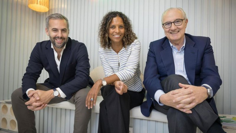 Asterion y sus socios EDF Invest y Swiss Life Asset Managers venden a Macquarie la británica EAG | ASTERION ep asterion y sus socios edf invest y swiss life asset managers venden a macquarie la britanica eag