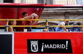 ep autobus turisticomadrid turismo turistas turista