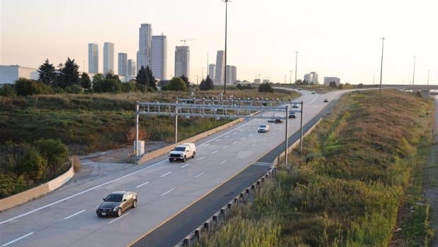 ep autopista canadiense 407 etr de ferrovial