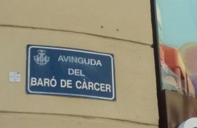 ep avenida dle baroncrcer unalasse sustituira