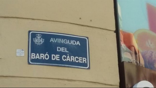 ep avenida dle baroncrcer unalasse sustituira